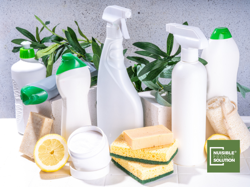 Quel produit pour se débarrasser des punaises de lit? Un professionnel vous dit tout !