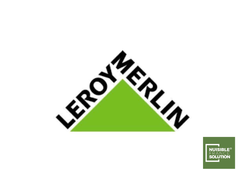 Leroy Merlin - Magasin de bricolage 
