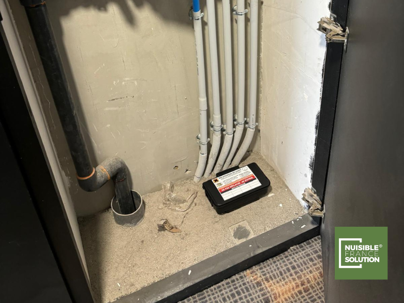 Désinfection d'un logement avec meubles à évacuer: entreprise en Haute-Garonne