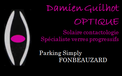 Acheter des lunettes de soleil de marque chez un lunetier à Aucamville | DAMIEN GUILHOT OPTIQUE