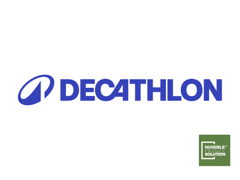 Magasin de sport - Decathlon