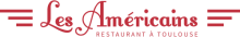 Brasserie Les Américains Toulouse gaufre liégeoise belge